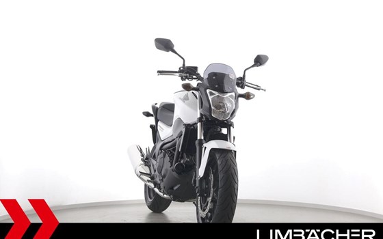 Gebrauchtmotorrad Honda NC750S - Bild 11
