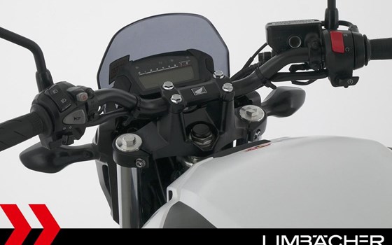 Gebrauchtmotorrad Honda NC750S - Bild 13
