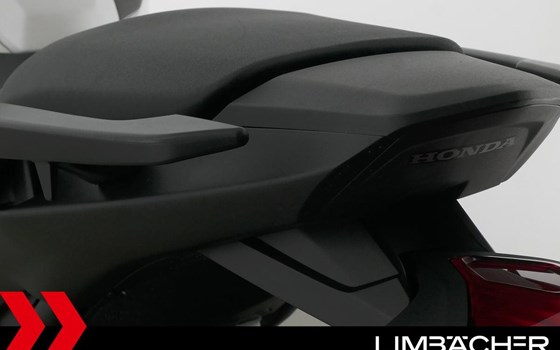 Gebrauchtmotorrad Honda NC750S - Bild 14