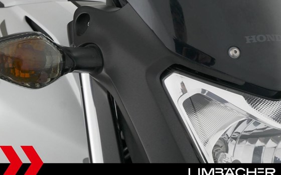 Gebrauchtmotorrad Honda NC750S - Bild 15