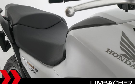 Gebrauchtmotorrad Honda NC750S - Bild 16