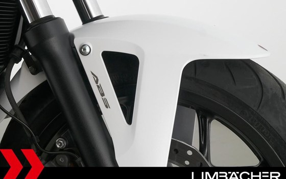 Gebrauchtmotorrad Honda NC750S - Bild 17