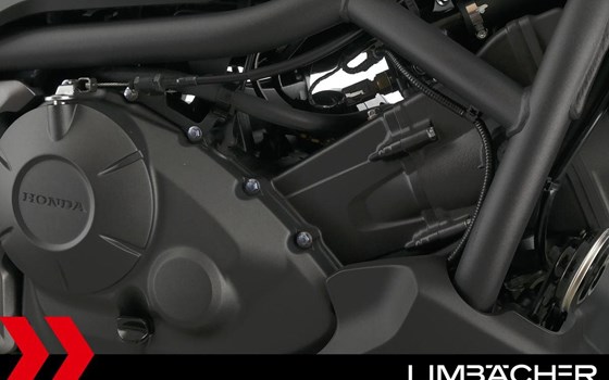 Gebrauchtmotorrad Honda NC750S - Bild 18