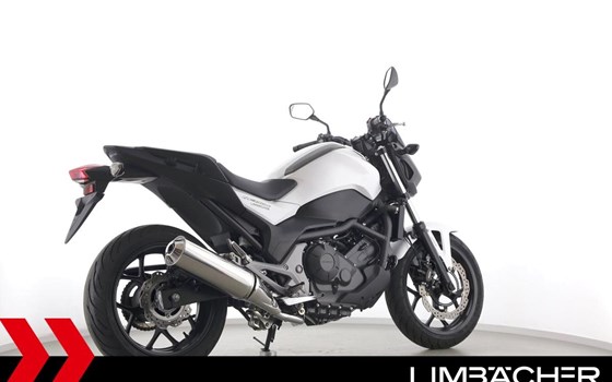 Gebrauchtmotorrad Honda NC750S - Bild 9