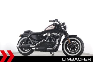 Angebot Harley-Davidson Sportster XL 1200X Forty-Eight