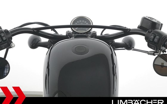 Gebrauchtmotorrad Harley-Davidson Sportster XL 1200X Forty-Eight - Bild 13