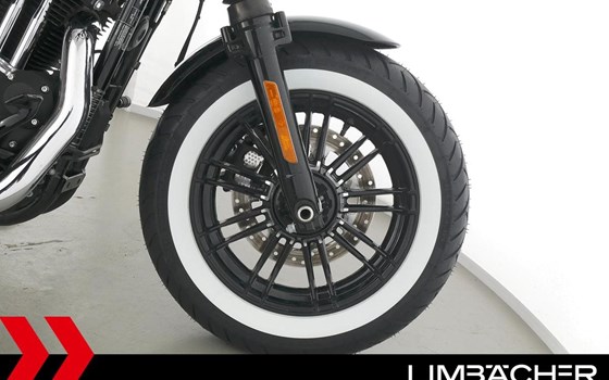Gebrauchtmotorrad Harley-Davidson Sportster XL 1200X Forty-Eight - Bild 14
