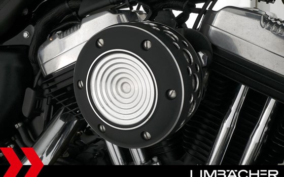 Gebrauchtmotorrad Harley-Davidson Sportster XL 1200X Forty-Eight - Bild 15