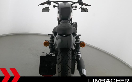 Gebrauchtmotorrad Harley-Davidson Sportster XL 1200X Forty-Eight - Bild 17