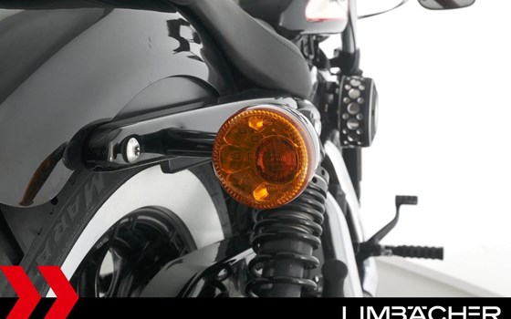 Gebrauchtmotorrad Harley-Davidson Sportster XL 1200X Forty-Eight - Bild 18