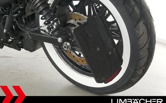 Gebrauchtmotorrad Harley-Davidson Sportster XL 1200X Forty-Eight - Bild 19