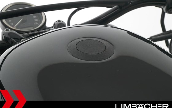 Gebrauchtmotorrad Harley-Davidson Sportster XL 1200X Forty-Eight - Bild 20