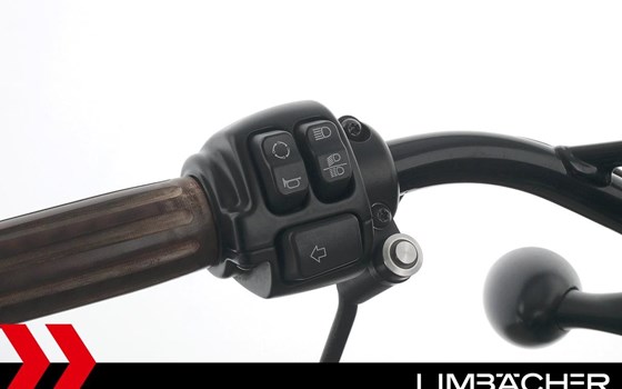 Gebrauchtmotorrad Harley-Davidson Sportster XL 1200X Forty-Eight - Bild 21