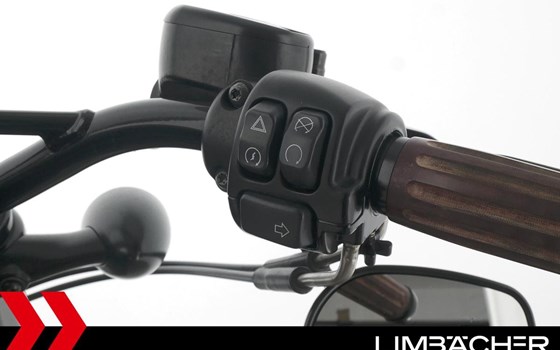 Gebrauchtmotorrad Harley-Davidson Sportster XL 1200X Forty-Eight - Bild 22