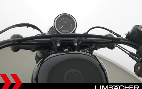Gebrauchtmotorrad Harley-Davidson Sportster XL 1200X Forty-Eight - Bild 23