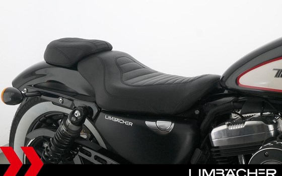 Gebrauchtmotorrad Harley-Davidson Sportster XL 1200X Forty-Eight - Bild 25