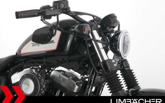 Gebrauchtmotorrad Harley-Davidson Sportster XL 1200X Forty-Eight - Bild 26