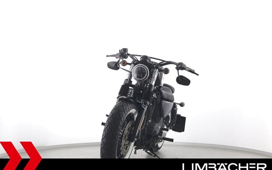 Gebrauchtmotorrad Harley-Davidson Sportster XL 1200X Forty-Eight - Bild 3