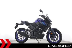 Angebot Yamaha MT-125