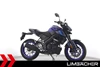 Yamaha MT-125
