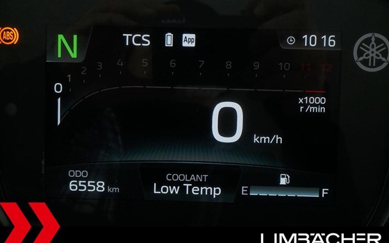 Gebrauchtmotorrad Yamaha MT-125 - Bild 12