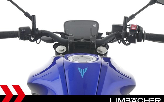 Gebrauchtmotorrad Yamaha MT-125 - Bild 13