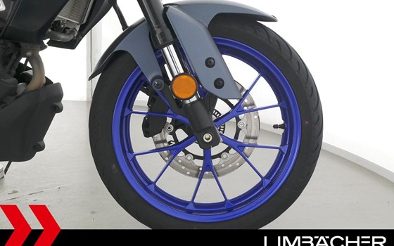 Gebrauchtmotorrad Yamaha MT-125 - Bild 14