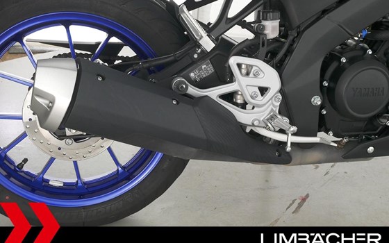 Gebrauchtmotorrad Yamaha MT-125 - Bild 15