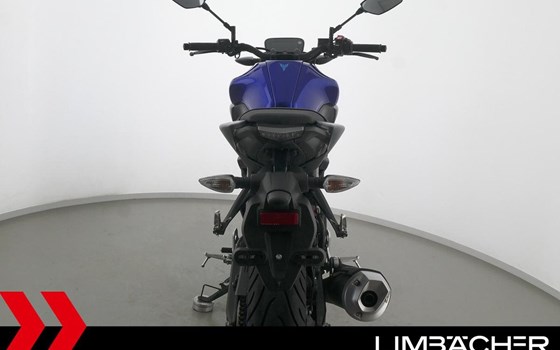 Gebrauchtmotorrad Yamaha MT-125 - Bild 16