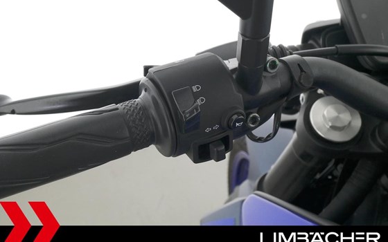 Gebrauchtmotorrad Yamaha MT-125 - Bild 17