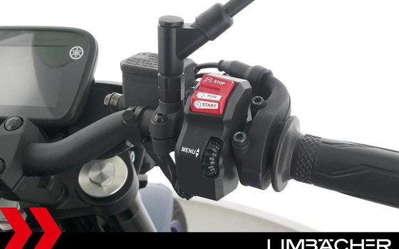 Gebrauchtmotorrad Yamaha MT-125 - Bild 18