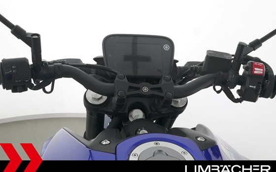 Gebrauchtmotorrad Yamaha MT-125 - Bild 19