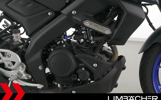 Gebrauchtmotorrad Yamaha MT-125 - Bild 20