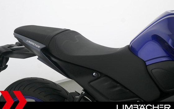 Gebrauchtmotorrad Yamaha MT-125 - Bild 21