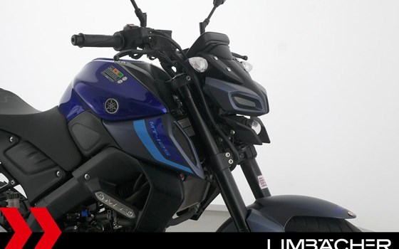 Gebrauchtmotorrad Yamaha MT-125 - Bild 22