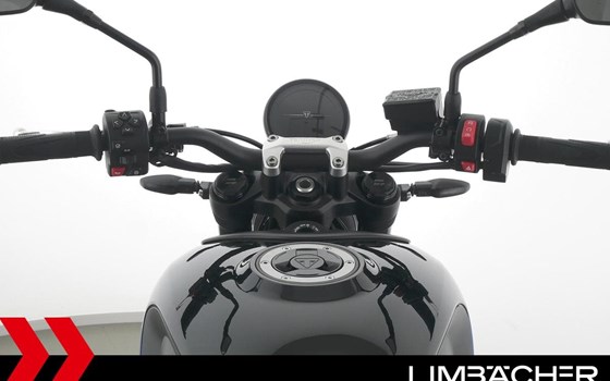 Gebrauchtmotorrad Triumph Trident 660 - Bild 13