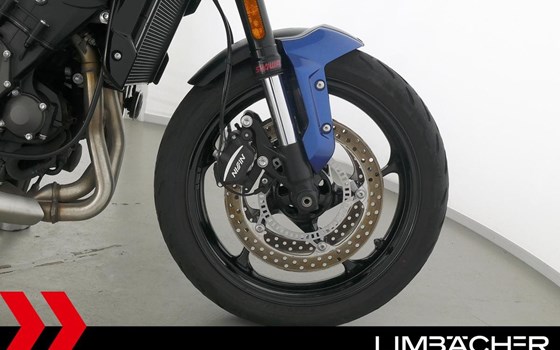 Gebrauchtmotorrad Triumph Trident 660 - Bild 14