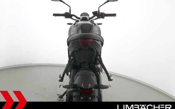 Gebrauchtmotorrad Triumph Trident 660 - Bild 16