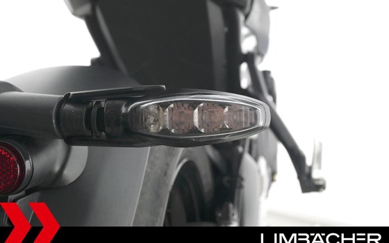 Gebrauchtmotorrad Triumph Trident 660 - Bild 17