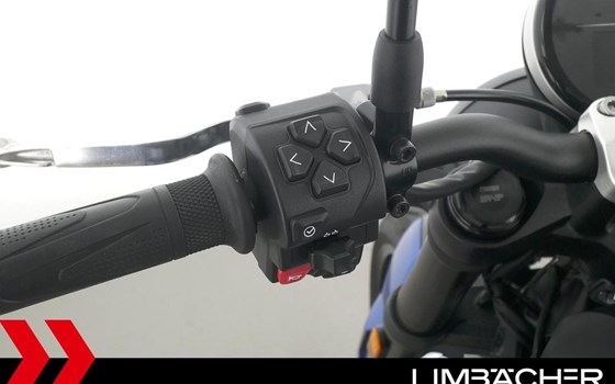 Gebrauchtmotorrad Triumph Trident 660 - Bild 19