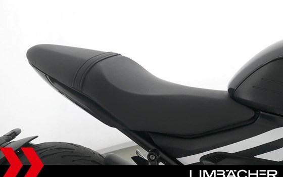 Gebrauchtmotorrad Triumph Trident 660 - Bild 23