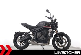 Triumph Trident 660