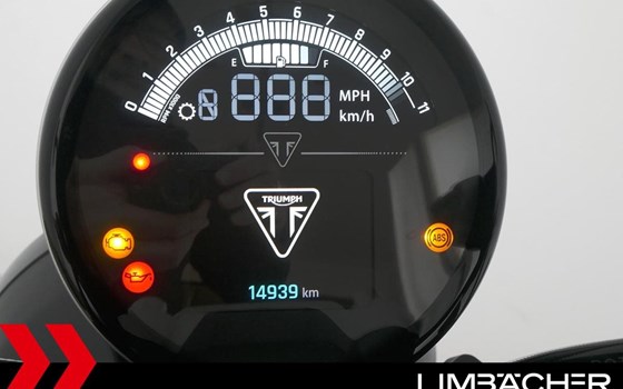 Gebrauchtmotorrad Triumph Trident 660 - Bild 12