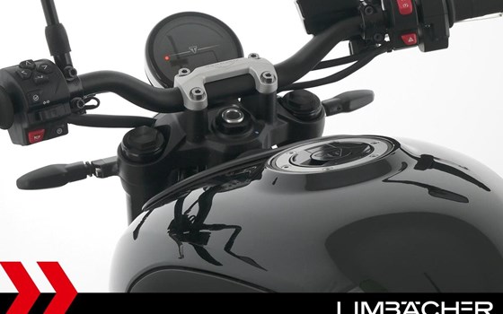 Gebrauchtmotorrad Triumph Trident 660 - Bild 13