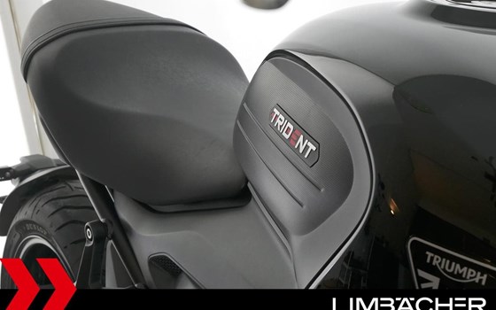 Gebrauchtmotorrad Triumph Trident 660 - Bild 18