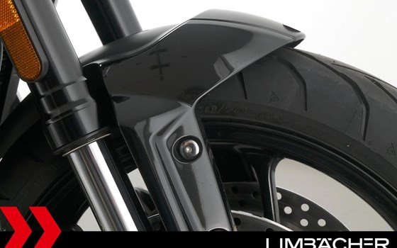 Gebrauchtmotorrad Triumph Trident 660 - Bild 19