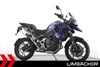 Triumph Tiger 1200 GT PRO