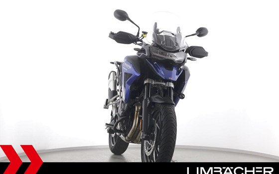 Gebrauchtmotorrad Triumph Tiger 1200 GT PRO - Bild 11