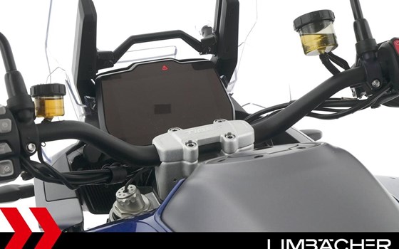 Gebrauchtmotorrad Triumph Tiger 1200 GT PRO - Bild 13
