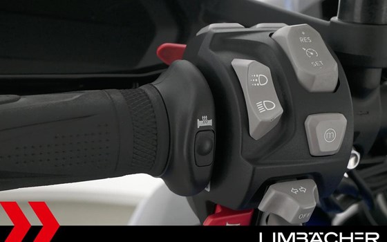 Gebrauchtmotorrad Triumph Tiger 1200 GT PRO - Bild 14